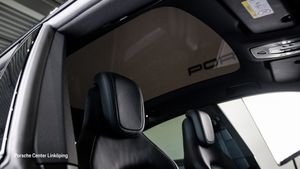 Porsche Cayenne bild 24