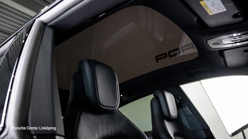 Porsche Cayenne bild 24