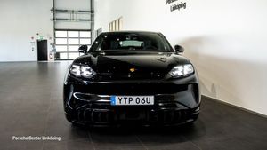 Porsche Cayenne bild 2