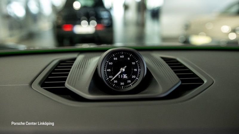 Porsche Cayenne bild 17