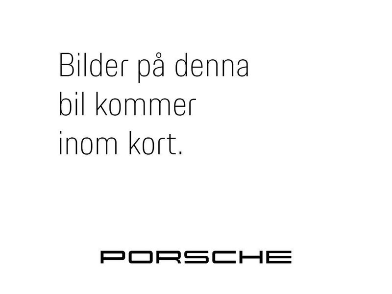 Porsche Taycan bild 2