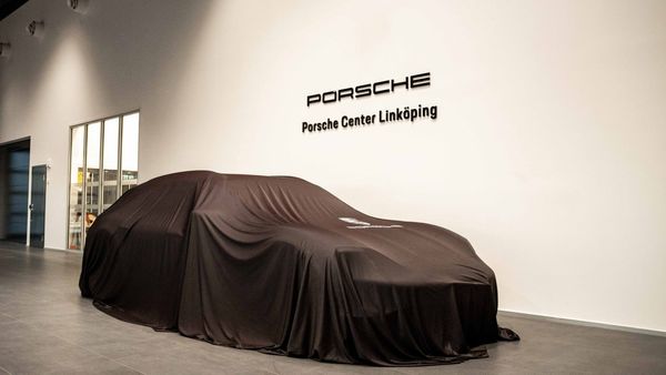 Porsche Taycan 4S 4S 490hp - 2020