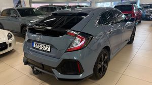 Honda Civic bild 3