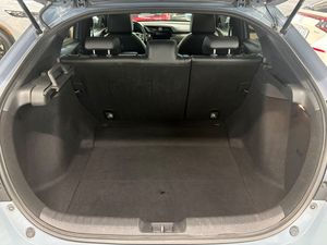 Honda Civic bild 10