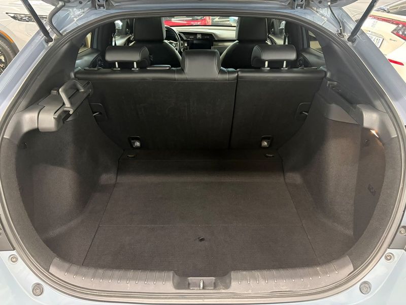 Honda Civic bild 10