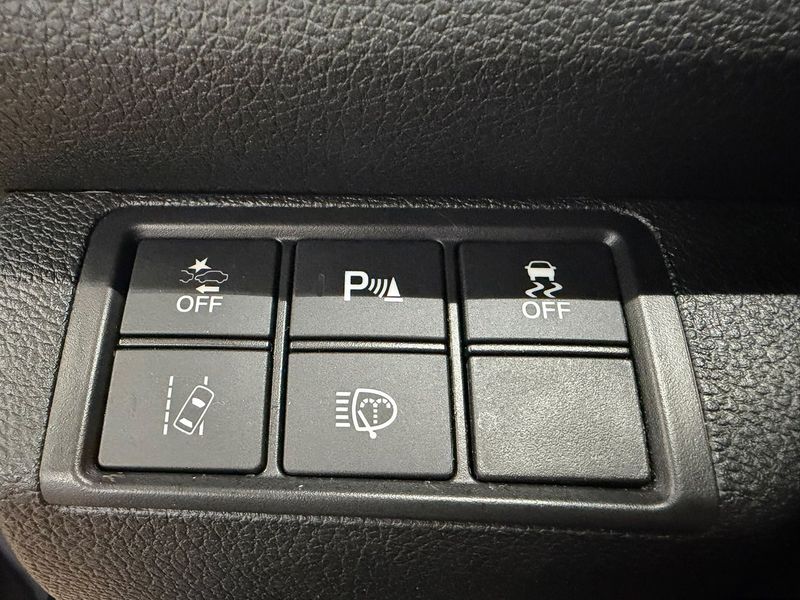 Honda Civic bild 16