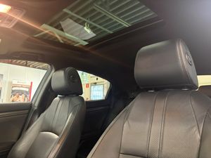 Honda Civic bild 6