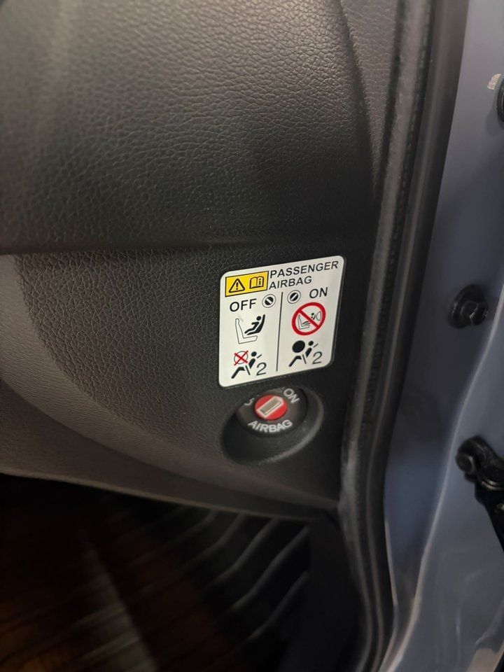 Honda Civic bild 8