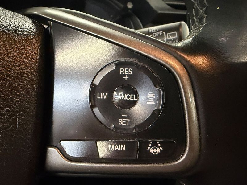 Honda Civic bild 14