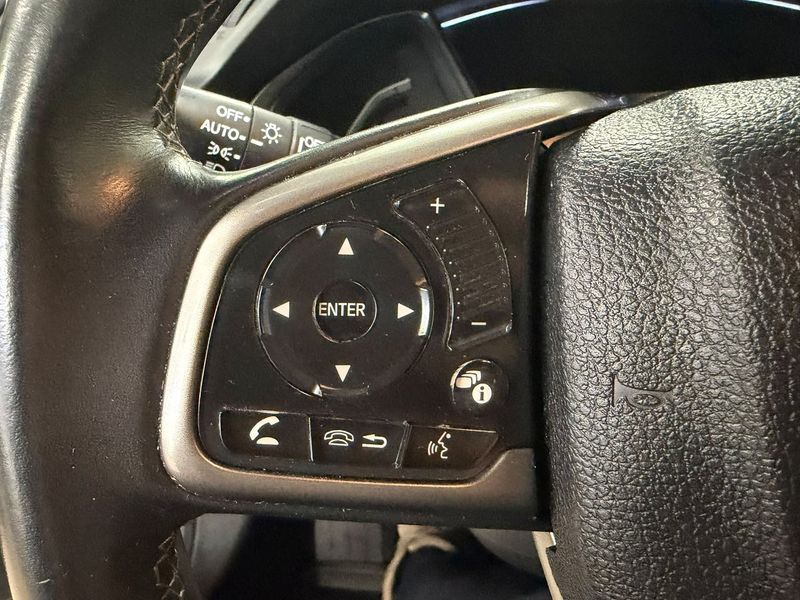 Honda Civic bild 15