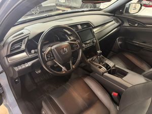 Honda Civic bild 5