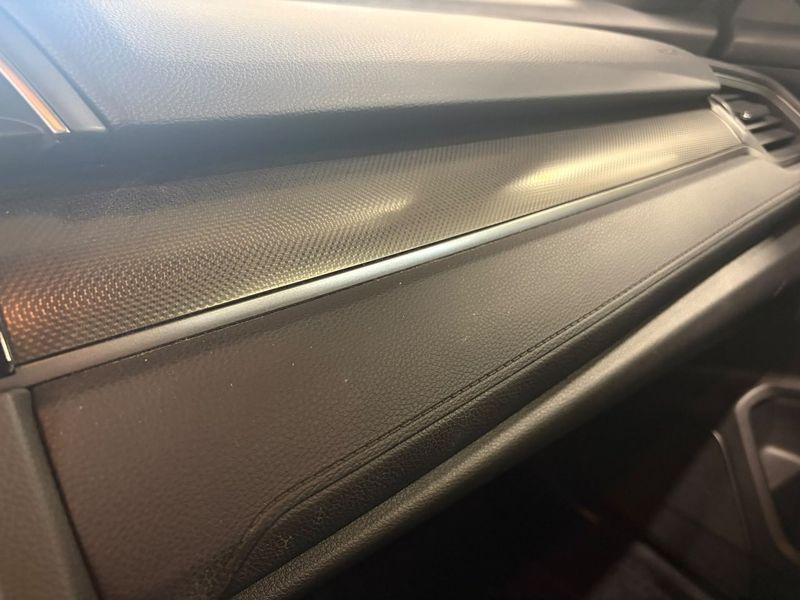 Honda Civic bild 12