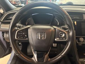 Honda Civic bild 11