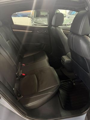 Honda Civic bild 9