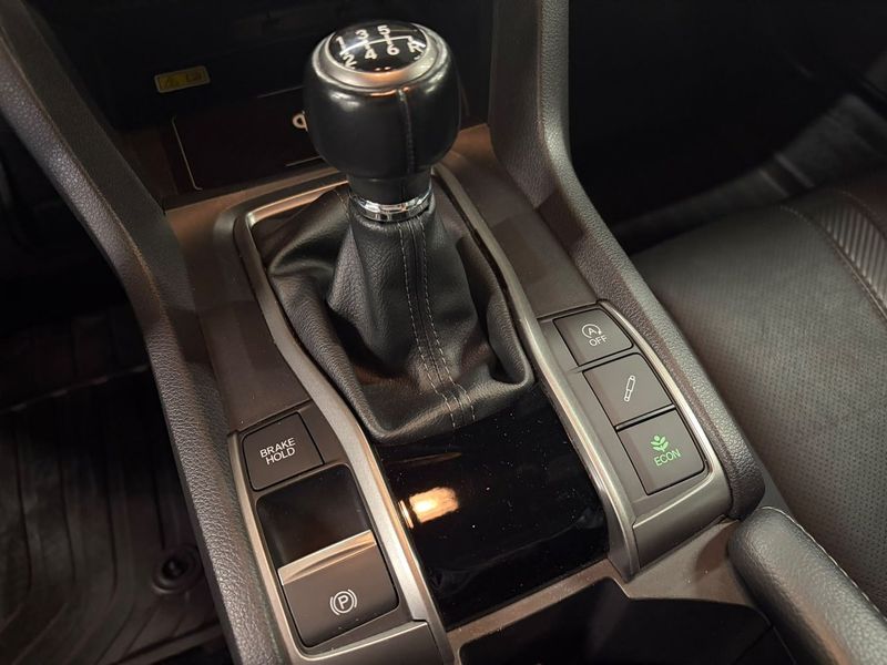 Honda Civic bild 13
