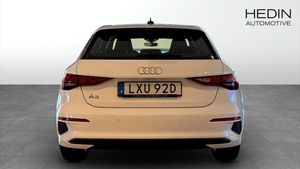 Audi A3 bild 7