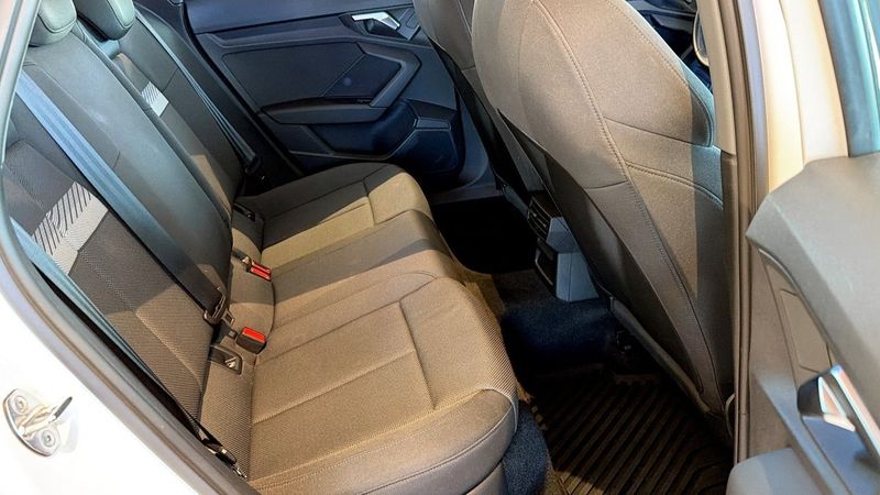 Audi A3 bild 5