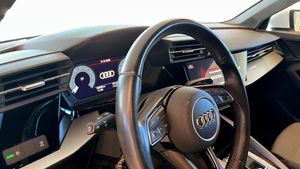 Audi A3 bild 11