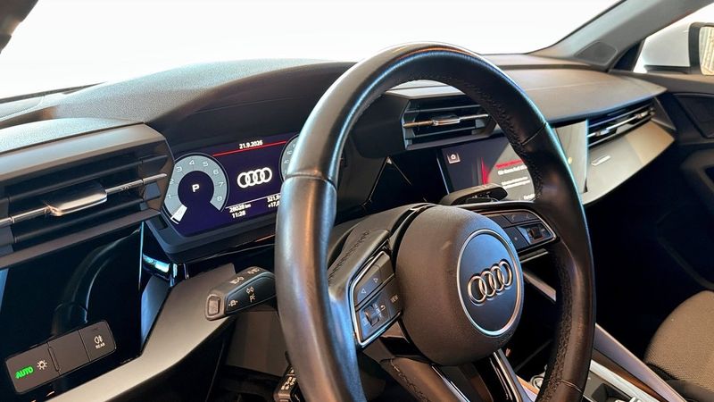 Audi A3 bild 11