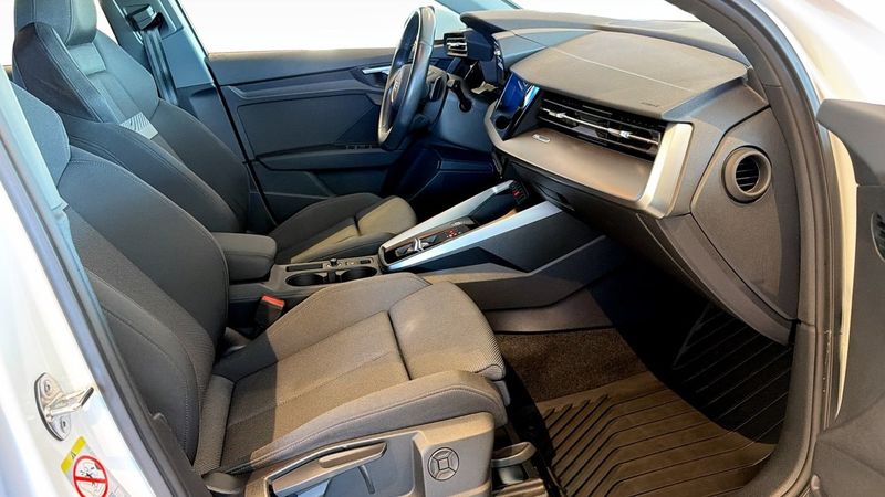 Audi A3 bild 3