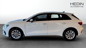 Audi A3 bild 6