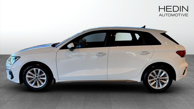 Audi A3 bild 6