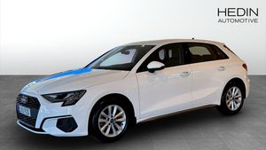 Audi A3 bild 1