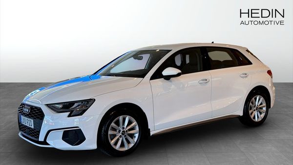 Audi A3 SPORTBACK 35 TFSI - 2021