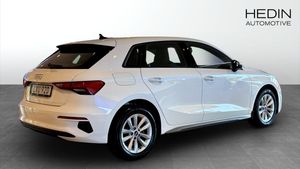 Audi A3 bild 2