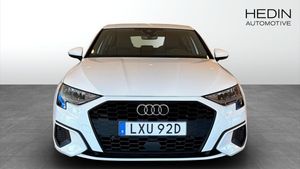 Audi A3 bild 8