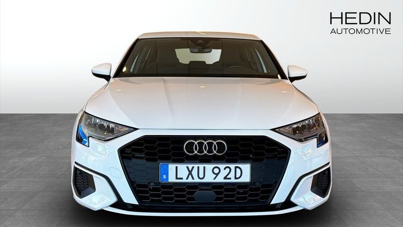 Audi A3 bild 8
