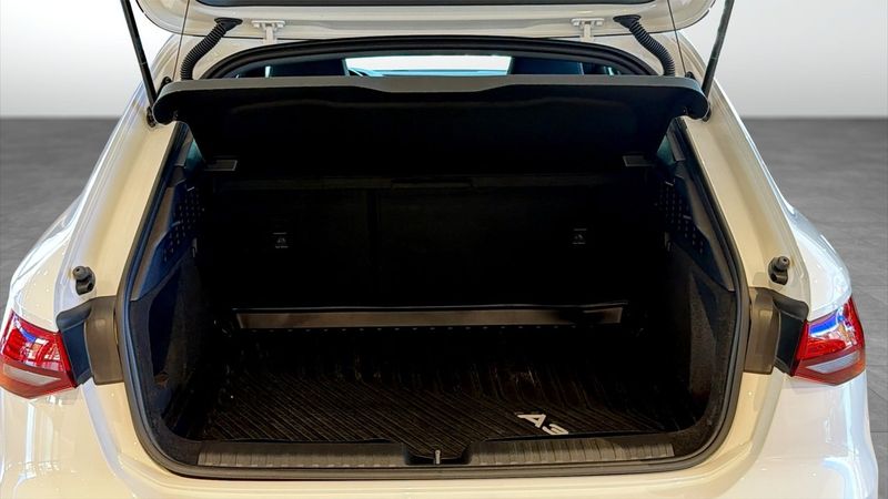 Audi A3 bild 10
