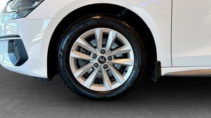 Audi A3 bild 9