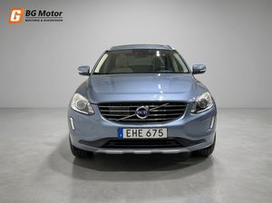 Volvo XC60 bild 3
