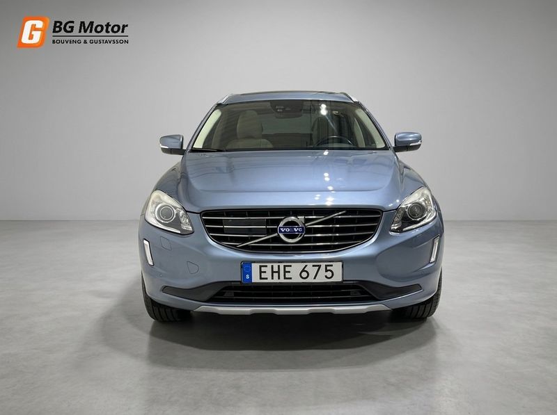 Volvo XC60 bild 3