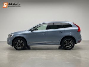 Volvo XC60 bild 4