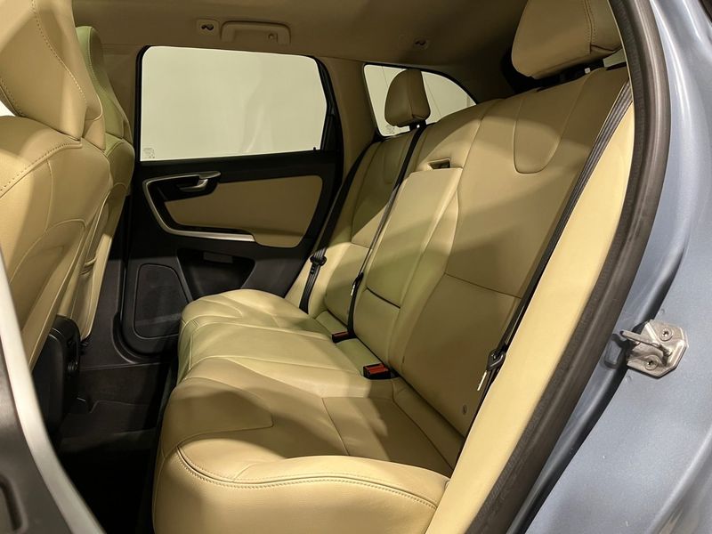 Volvo XC60 bild 12