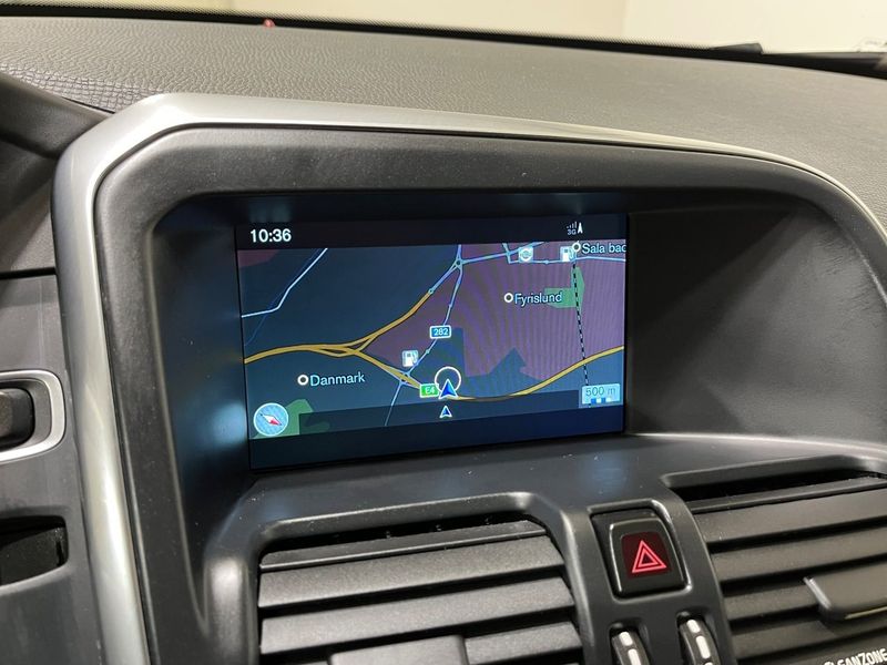 Volvo XC60 bild 20