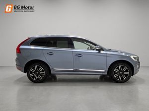 Volvo XC60 bild 8