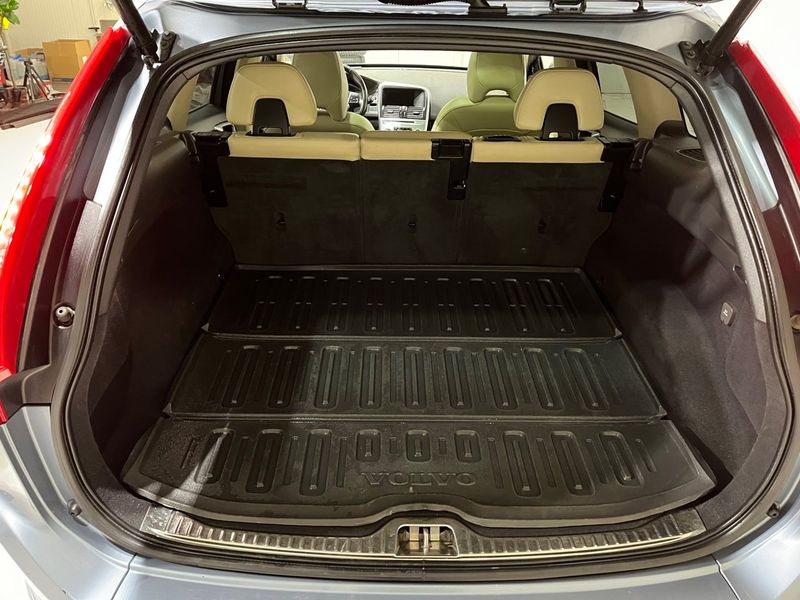 Volvo XC60 bild 13