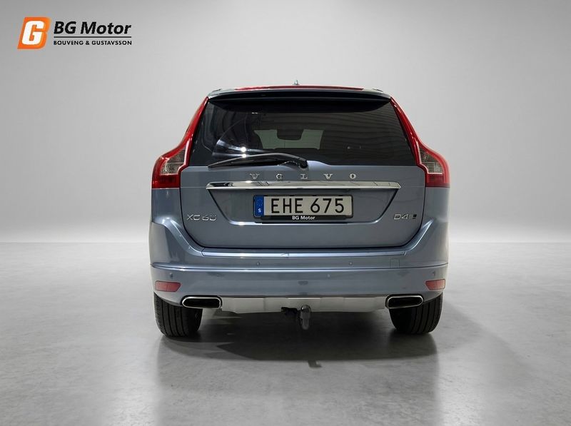 Volvo XC60 bild 6