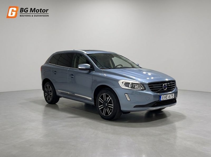 Volvo XC60 bild 9