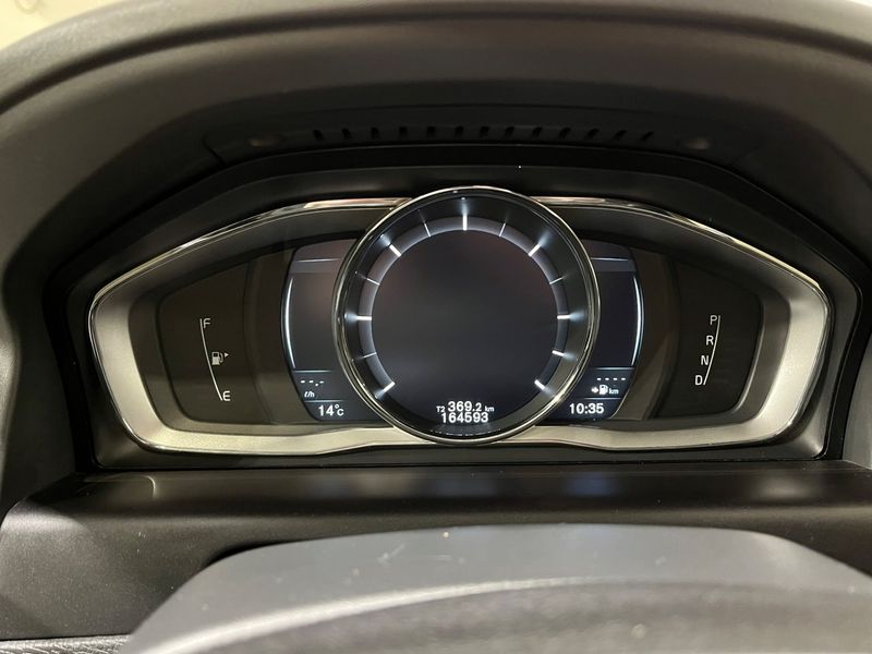 Volvo XC60 bild 16