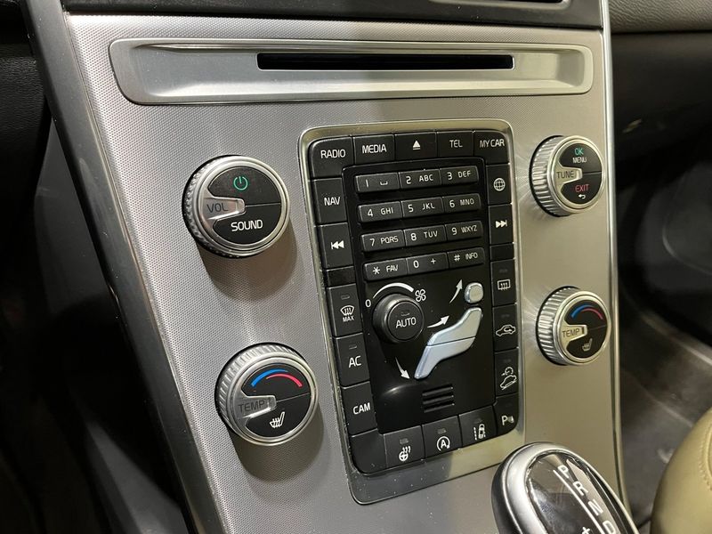Volvo XC60 bild 19
