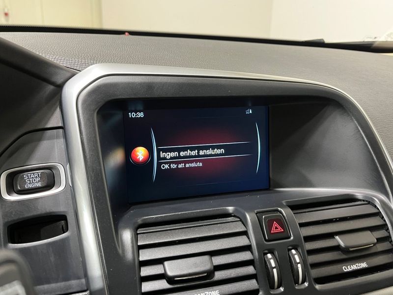 Volvo XC60 bild 21