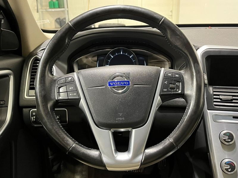 Volvo XC60 bild 15