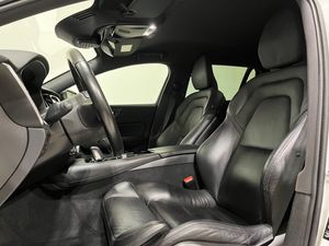 Volvo V60 bild 10
