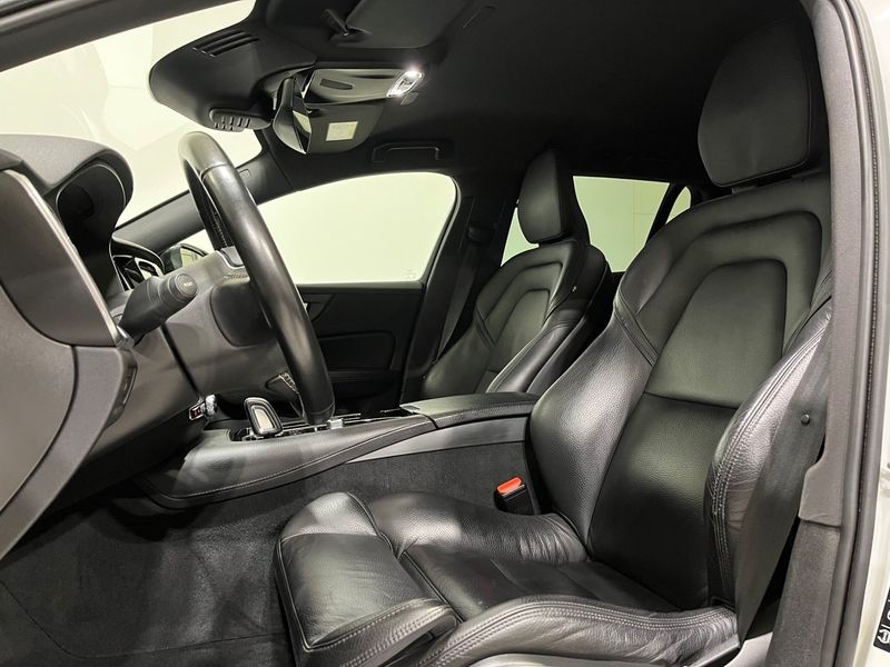 Volvo V60 bild 10
