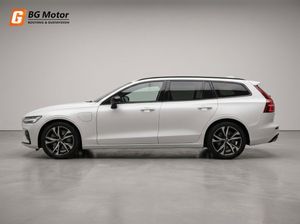 Volvo V60 bild 4