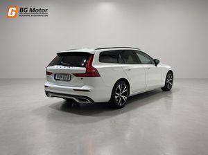 Volvo V60 bild 7